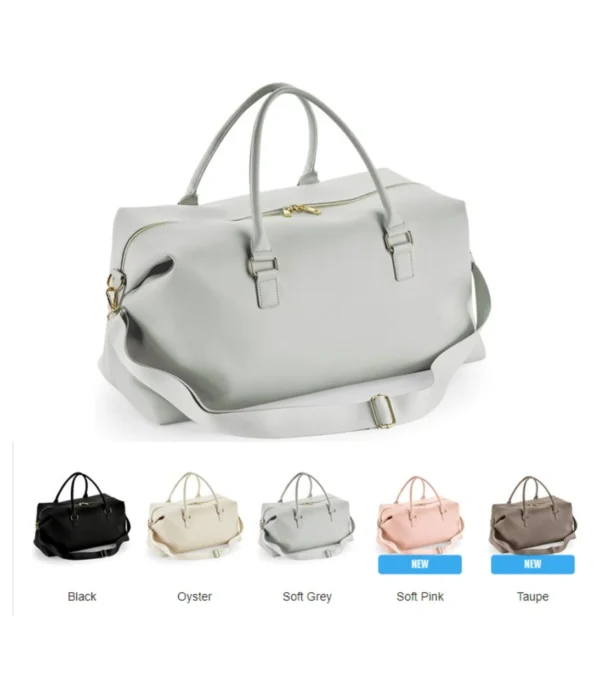 BG760 Boutique Cross Weekender